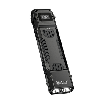 Nitecore EDC29 6500 Lumen Rechargeable Flashlight