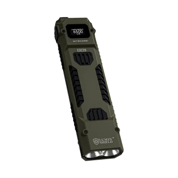 Nitecore EDC29 6500 Lumen Rechargeable Flashlight
