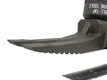 Double-Tap Standard Forked Halligan