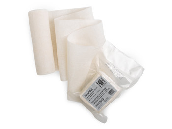 MiniTAC Rolled Wrapping Gauze