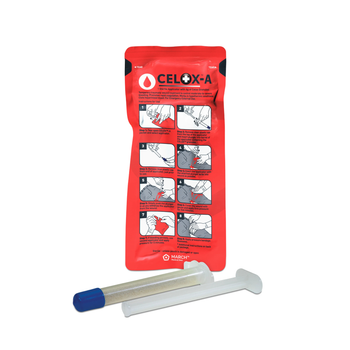 Celox A 6g Hemostatic Applicator