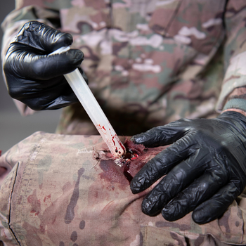 Celox A 6g Hemostatic Applicator