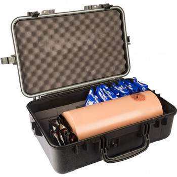 North American Rescue Hemorrhage Control Training Kit – Combat Gauze