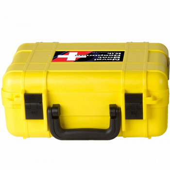 North American Rescue Naval Boat Response First Aid Kit