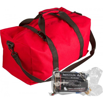 North American Rescue Mass Crisis Incident Kit w/ 40 x Individual Aid Kits