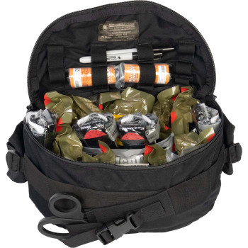 North American Rescue SRO "School Resource Officer" Crisis Response Kit