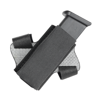 40 Degree Single Mag Pistol Black