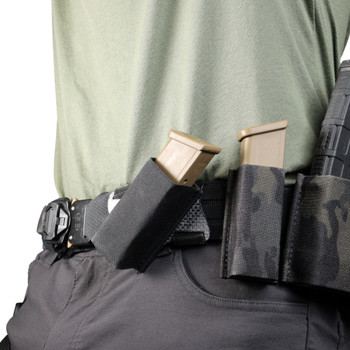 Esstac 40 Degree Single Pistol KYWI Mag Pouch
