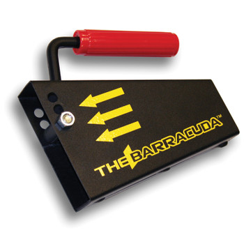 Barracuda Intruder Defense Scissor System