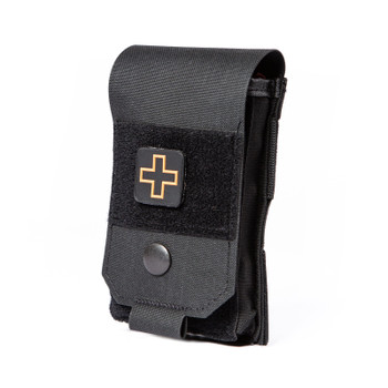 SABA IFAK Pouch Black