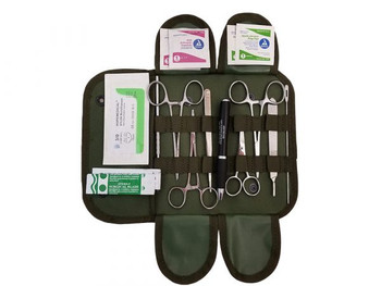Surgical Kit 80122 Surgical Kit 80122