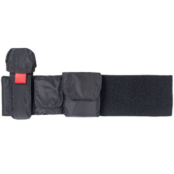 North American Rescue Ankle Trauma Holder