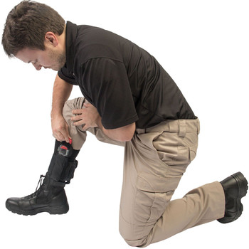 North American Rescue Ankle Trauma Holder