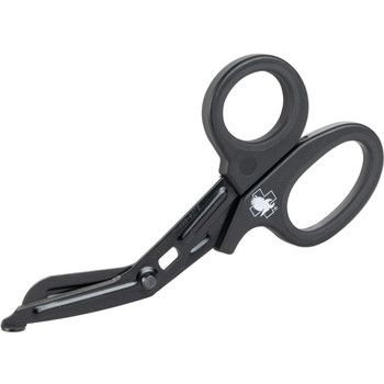 North American Rescue Trauma Shears - Black Stainless Steel