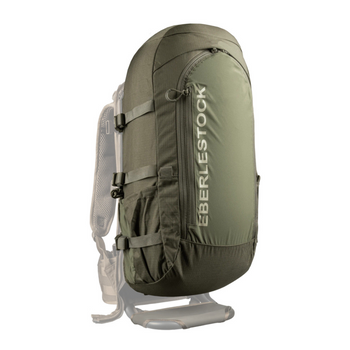 Eberlestock Vapor 2500 Pack military green