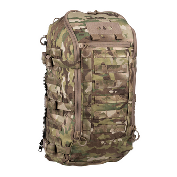 Eberlestock Mission Assault Pack Multicam