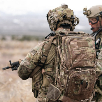 Eberlestock LoDrag II Military Backpack