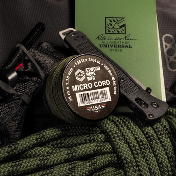 ARM Micro Cord - 125ft