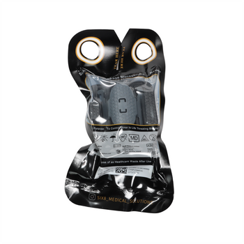 6:8 Medical Advantage Pressure Bar Set