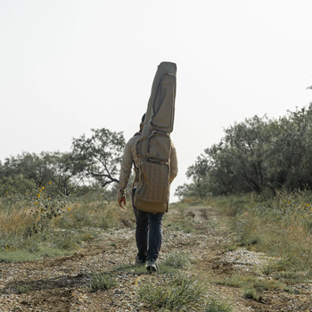 Eberlestock Sniper Sled Drag Bag 57"