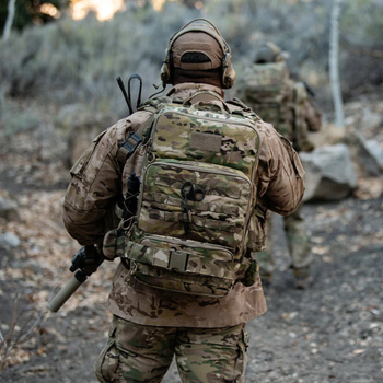 Eberlestock Mission Medic Pack