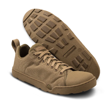 Altama Maritime Assault Low Boots