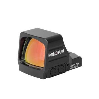 Holosun HS507COMP Pistol Red Dot Sight