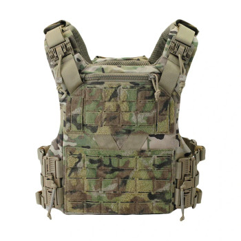 Agilite K19 Plate Carrier 3.0 Multicam