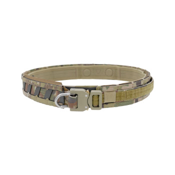 Agilite Magnetix Battle Belt multicam