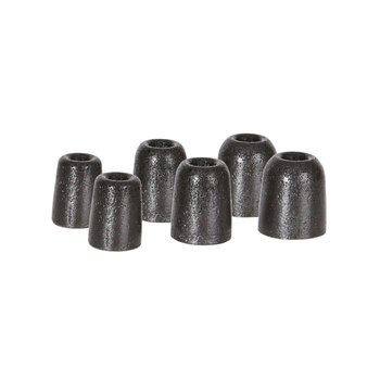NFMI Ear Plug size options