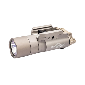 Surefire X300T Weapon Light