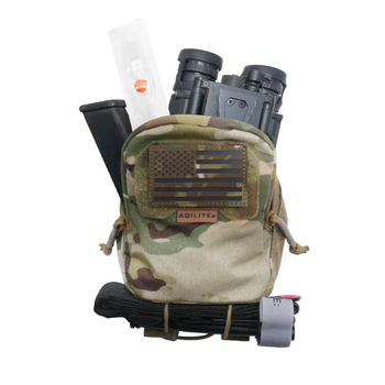 Agilite General Purpose Pouch