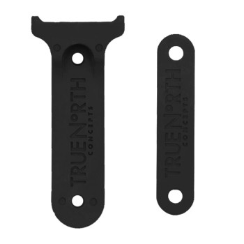 True North Racker for one-handed firearm operation