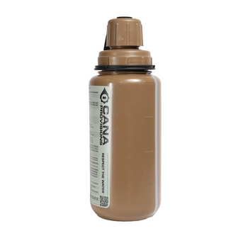 Cana Provisions X TacValve Water Data MODCAN Coyote