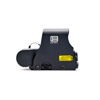 EOTech XPS3 Holographic Weapon Sight