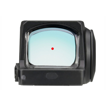 Sig Sauer ROMEO-X Enclosed Compact Red Dot Sight