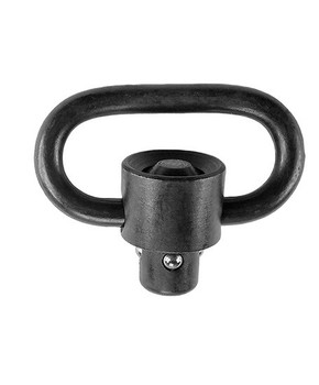 BCM GUNFIGHTER Quick Detach Sling Swivel Front View
