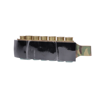 Esstac Laminate 7 Round Shotgun Card 