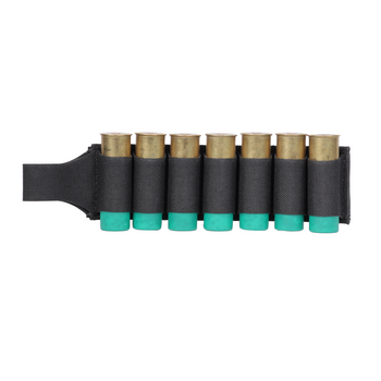 Esstac Laminate 7 Round Shotgun Card 
