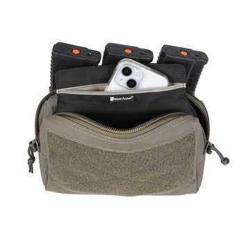 SLNT Modular Faraday Insert