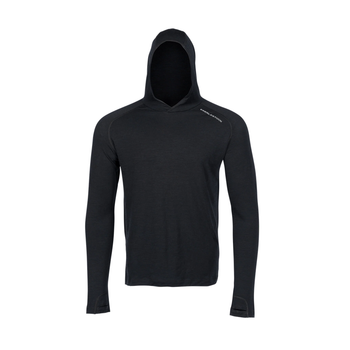 Eberlestock Lochsa 180 Merino Hoody - Black