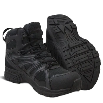 Altama Aboottabad Trail Mid Waterproof Boot