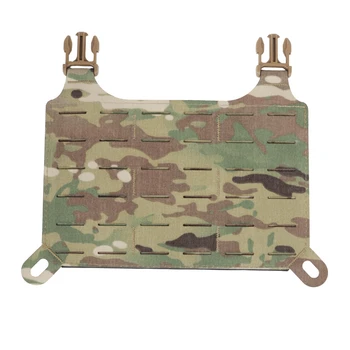 Esstac Daeodon Placard PALS Panel