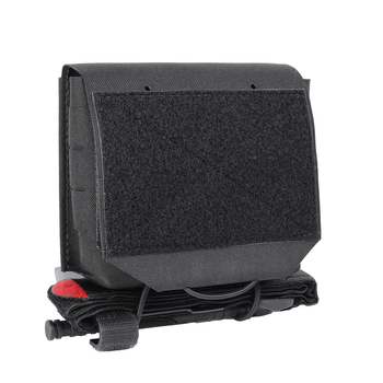 Esstac Admin Lidded GP Pouch