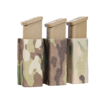 Esstac Triple Pistol KYWI GAP Mag Pouch