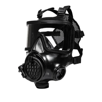 MIRA Safety CM-8M Tactical Gas Mask