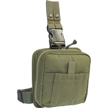 North American Rescue Individual CCRK (Bag Only)