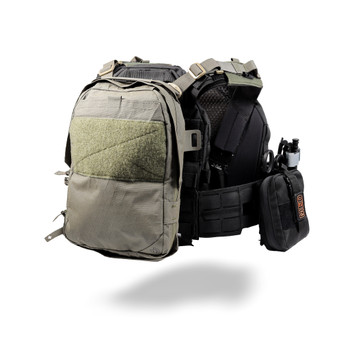 Eleven 10 Plate Carrier Stack Pack