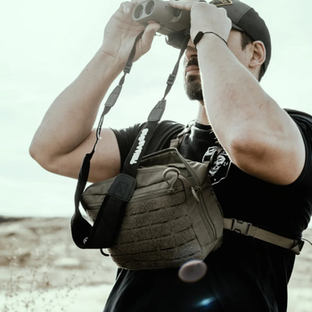 Eberlestock Force Chest Pack