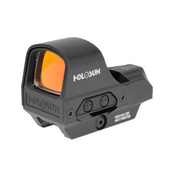 Holosun HE510C Green Dot Sight for Rifles/Carbines